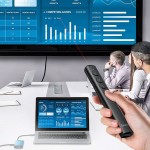 پرزنتر بی سیم هوکو (hoco) مدل GM200