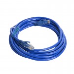 کابل شبکه CAT6 رویال (Royal) طول 3 متر