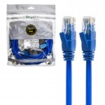 کابل شبکه CAT6 رویال (Royal) طول 3 متر