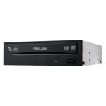 DVD رایتر اینترنال ASUS SATA 24D3ST بدون پک گارانتی اصلی متم اف
