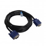 کابل VGA (3+4) طول 3 متر رویال (Royal)