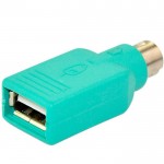 تبدیل USB به PS2