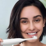 مسواک برقی 5 حالته هوکو (hoco) مدل HP60