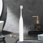 مسواک برقی 5 حالته هوکو (hoco) مدل HP60