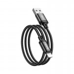 کابل آیفون (Lightning) هوکو (hoco) طول 1 متر مدل X89