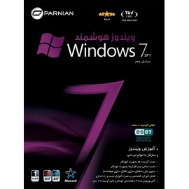 Smart Windows 7 SP1 (Ver.5)