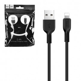 کابل آیفون (Lightning) هوکو (hoco) طول 1 متر مدل X13