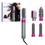 ست شانه همه کاره 5IN1 هوکو (hoco) مدل DAR41