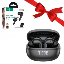 بسته 1+10 هندزفری بلوتوث هوکو (hoco) مدل EQ5 (یک عدد هدیه)