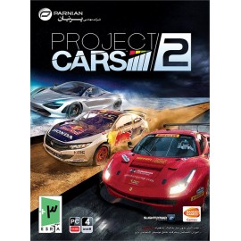 Project CARS 2