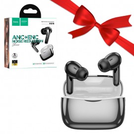 بسته 1+10 هندزفری بلوتوث هوکو (hoco) مدل EQ16 (یک عدد هدیه)