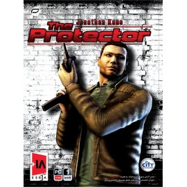 Jonathan Kane The Protector
