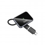 کارپلی (مبدل پخش خودرو) بی سیم هوکو (hoco) مدل HU1