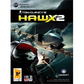Tom Clancy's H.A.W.X.2