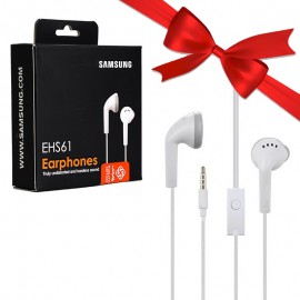 هندزفری سیمی سامسونگ (Samsung) مدل EHS61 گارانتی پارتیان پایا