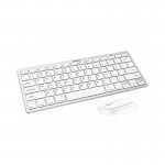 مینی کیبورد و موس بی سیم / بلوتوث هوکو (hoco) مدل DI05