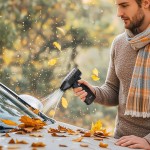 فن شارژی هوکو (hoco) مدل HX67