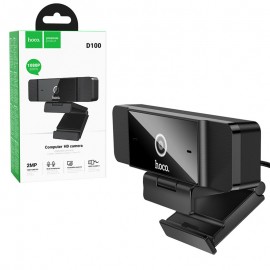وبکم 1080P هوکو (hoco) مدل D100