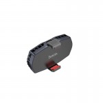 فن خنک کننده موبایل RGB دار هوکو (hoco) مدل GM36