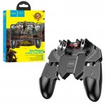 دسته بازی موبایل 6 انگشتی هوکو (hoco) مدل GM7