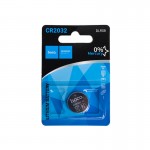 باتری سکه ای هوکو (hoco) مدل 3V CR2032 DLR08