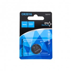 باتری سکه ای هوکو (hoco) مدل 3V CR2016 DLR10