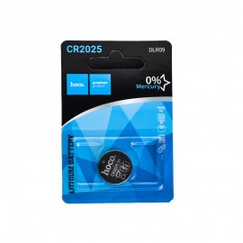 باتری سکه ای هوکو (hoco) مدل 3V CR2025 DLR09