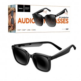 عینک هوشمند بلوتوثی اسپیکر دار هوکو (hoco) مدل DI87