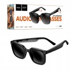 عینک هوشمند بلوتوثی اسپیکر دار هوکو (hoco) مدل DI87