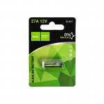 باتری ریموت کنترل هوکو (hoco) مدل Alkaline DLR07 27A 12V