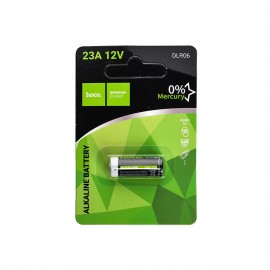 باتری ریموت کنترل هوکو (hoco) مدل Alkaline DLR06 23A 12V