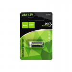 باتری ریموت کنترل هوکو (hoco) مدل Alkaline DLR06 23A 12V