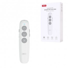 قلم پاورپوینت شارژی ایکس او (XO) مدل XO-CF27