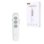 قلم پاورپوینت شارژی ایکس او (XO) مدل XO-CF27