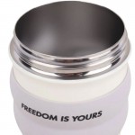 ماگ مسافرتی ایکس او (XO) مدل XO-CF39