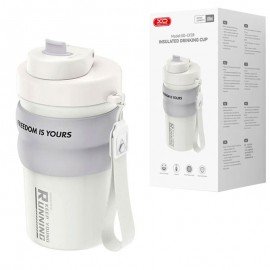 ماگ مسافرتی ایکس او (XO) مدل XO-CF39