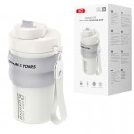 ماگ مسافرتی ایکس او (XO) مدل XO-CF39