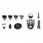 ست ماشین اصلاح موی سر / صورت و بینی هوکو (hoco) مدل DAR74