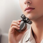 ست ماشین اصلاح موی سر / صورت و بینی هوکو (hoco) مدل DAR74