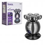 ست ماشین اصلاح موی سر / صورت و بینی هوکو (hoco) مدل DAR74