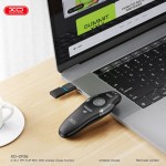 پرزنتر بی سیم و قلم پاورپوینت 2IN1 ایکس او (XO) مدل XO-CF26