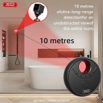 ردیاب دوربین مخفی ایکس او (XO) مدل XO-CRP02