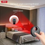 ردیاب دوربین مخفی ایکس او (XO) مدل XO-CRP02