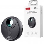 ردیاب دوربین مخفی ایکس او (XO) مدل XO-CRP02
