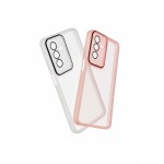 قاب سامسونگ شفاف Clear