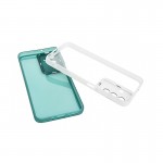 قاب سامسونگ شفاف Clear