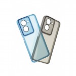 قاب شیائومی شفاف Clear