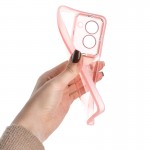 قاب شیائومی شفاف Clear