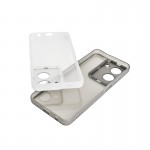 قاب شیائومی شفاف Clear