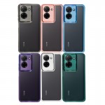 قاب شیائومی شفاف Clear